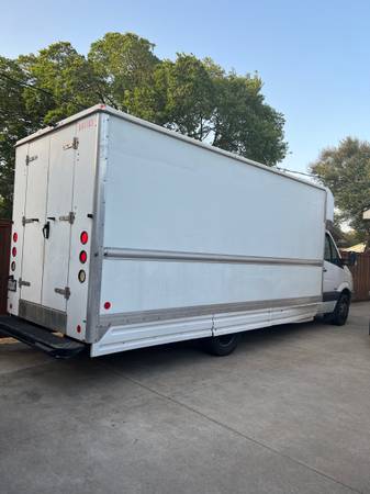 Sprinter Van for sale in Dallas, TX – photo 2