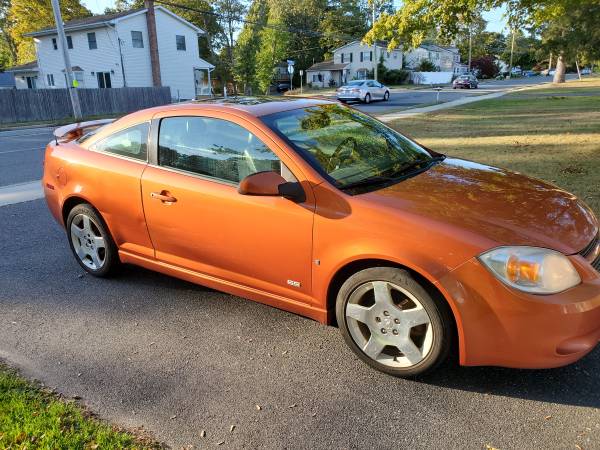 2006 chevy cobalt SS for sale in Holbrook, NY – photo 2