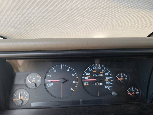 1994 Jeep Grand Cherokee 4x4 for sale in Lubbock, TX – photo 6