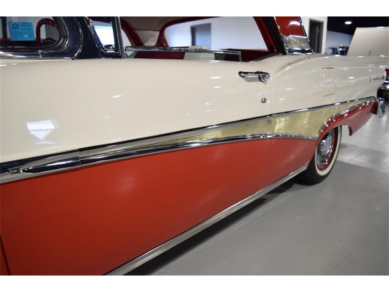 1958 Ford Skyliner for sale in Sioux City, IA – photo 7