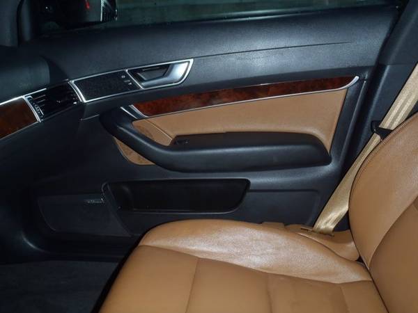 2007 Audi A6 Public Auction Opening Bid - - by dealer for sale in Mission Valley, CA – photo 14