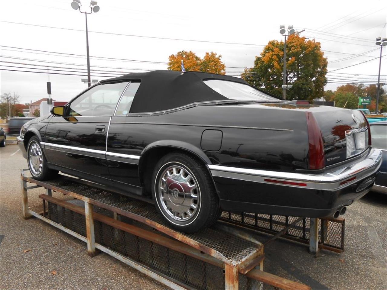 1994 Cadillac Eldorado for sale in Stratford, NJ – photo 12
