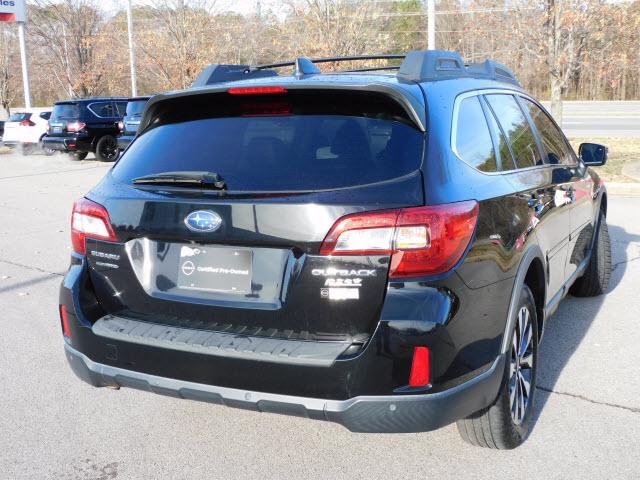 2017 Subaru Outback 2.5i Limited for sale in Clarksville, TN – photo 25