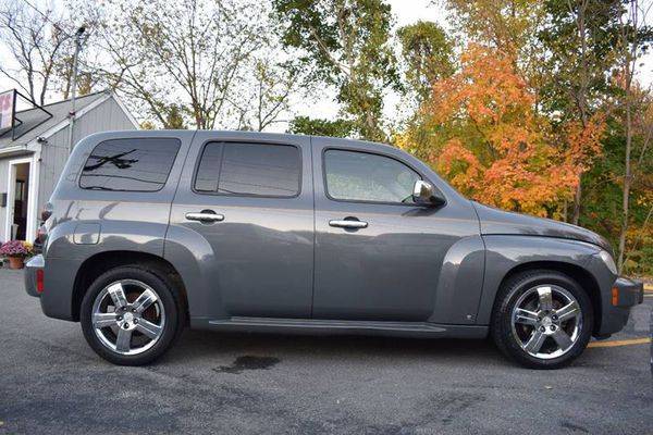2009 Chevrolet Chevy HHR LT 4dr Wagon w/2LT QUALITY CARS AT GREAT... for sale in leominster, MA – photo 6
