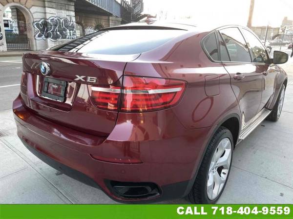 2014 BMW X6 xDrive35i SUV - - by dealer - vehicle for sale in elmhurst, NY – photo 12