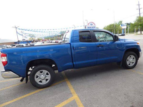 2017 Toyota Tundra SR5 Holiday Special for sale in Burbank, IL – photo 14