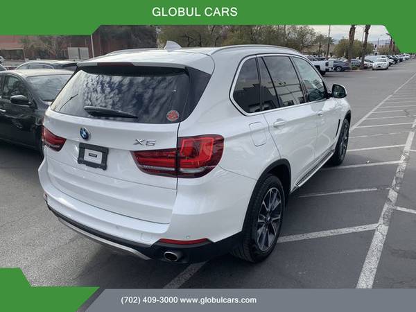 2017 BMW X5 - Over 25 Banks Available! CALL - - by for sale in Las Vegas, NV – photo 5