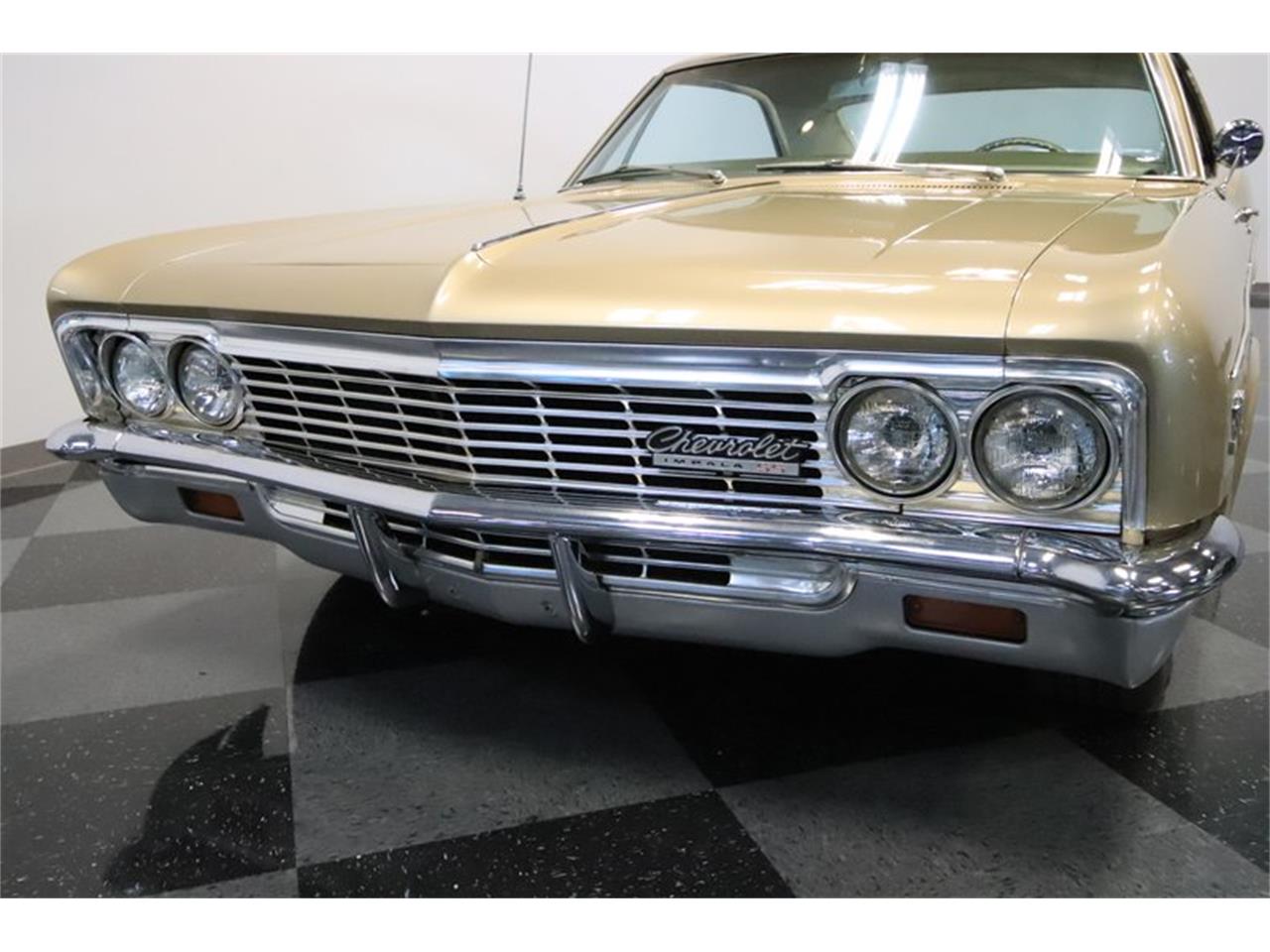 1966 Chevrolet Impala for sale in Mesa, AZ – photo 21