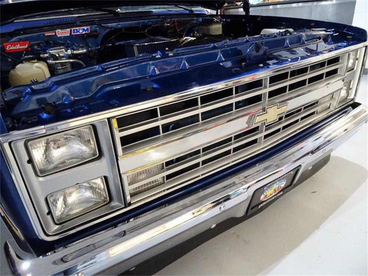 1985 Chevrolet C10 for sale in Hilton, NY – photo 39