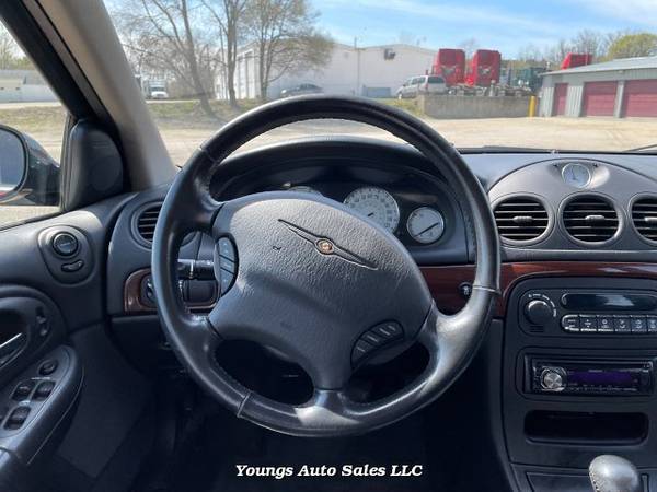 2003 Chrysler 300M Base 4-Speed Automatic - - by for sale in Fort Atkinson, WI – photo 12