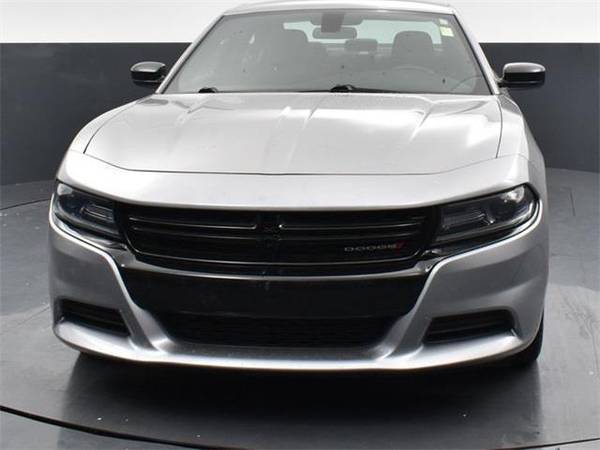 2018 Dodge Charger SXT - sedan - - by dealer - vehicle for sale in Ardmore, TX – photo 8