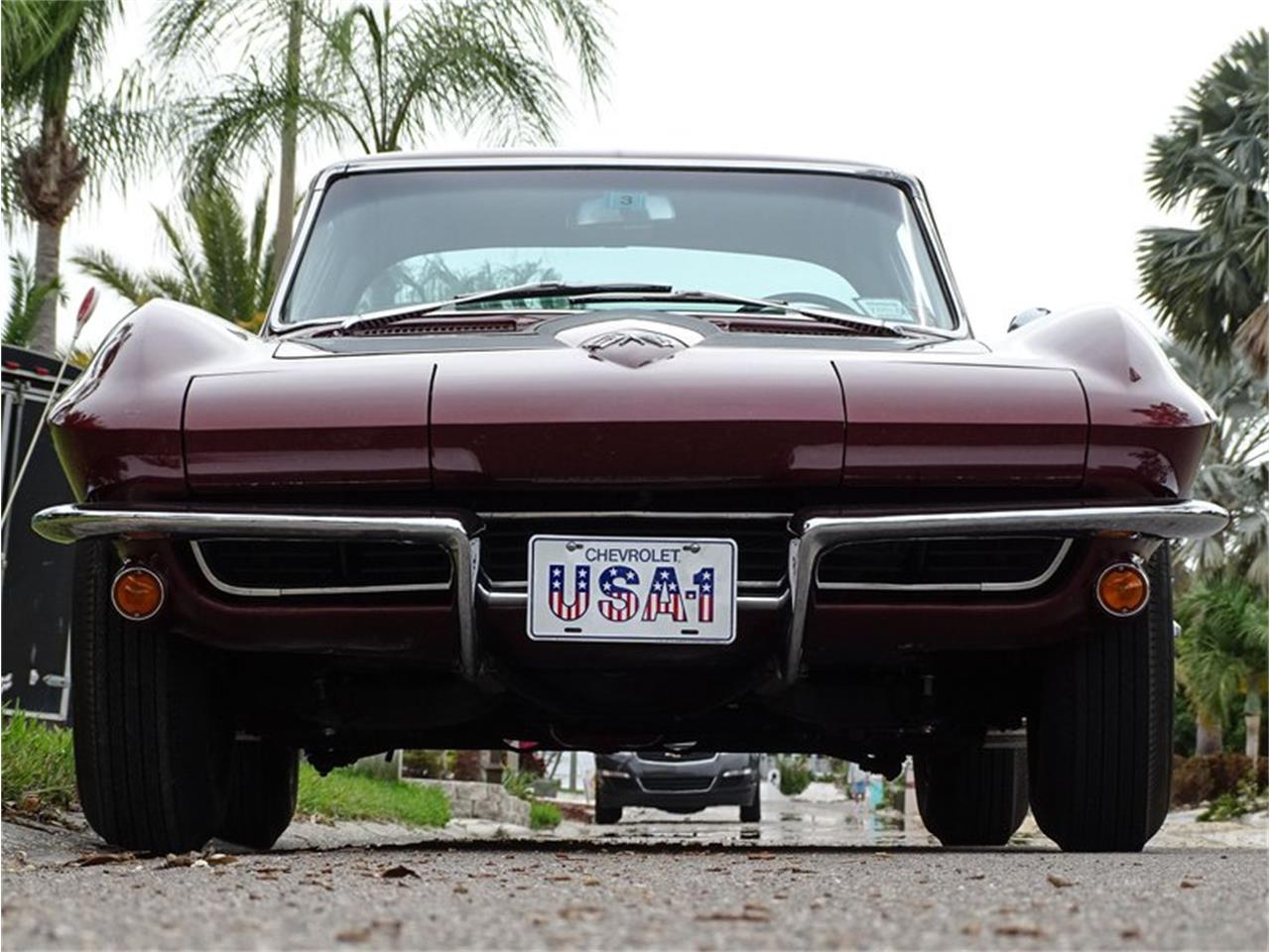 1965 Chevrolet Corvette for sale in Palmetto, FL – photo 5