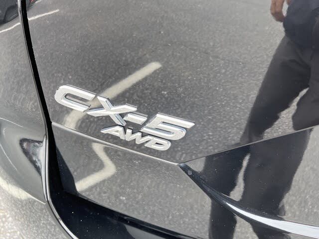 2019 Mazda CX-5 Sport AWD for sale in Greenville, SC – photo 5