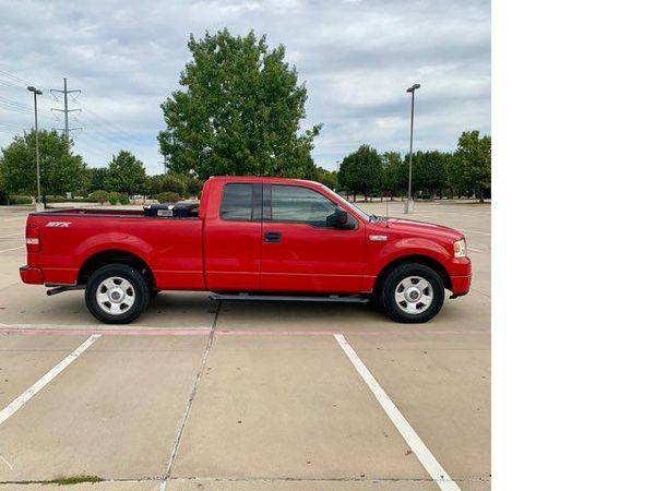 2004 Ford F-150 F150 F 150 XL Rates start at 3.49% Bad credit also ok! for sale in McKinney, TX – photo 5