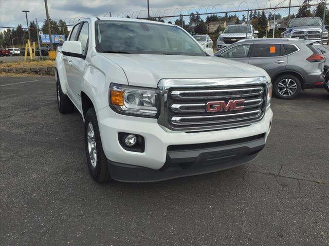 2020 GMC Canyon SLE for sale in Seattle, WA – photo 9