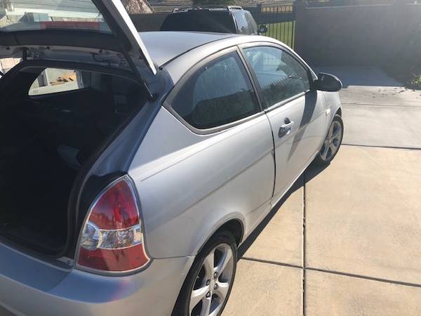 Hyundai Accent Hatchback SE for sale in Bluffdale, UT – photo 7