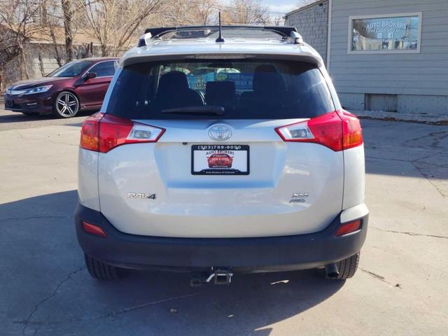 2013 Toyota RAV4 XLE for sale in Englewood, CO – photo 6