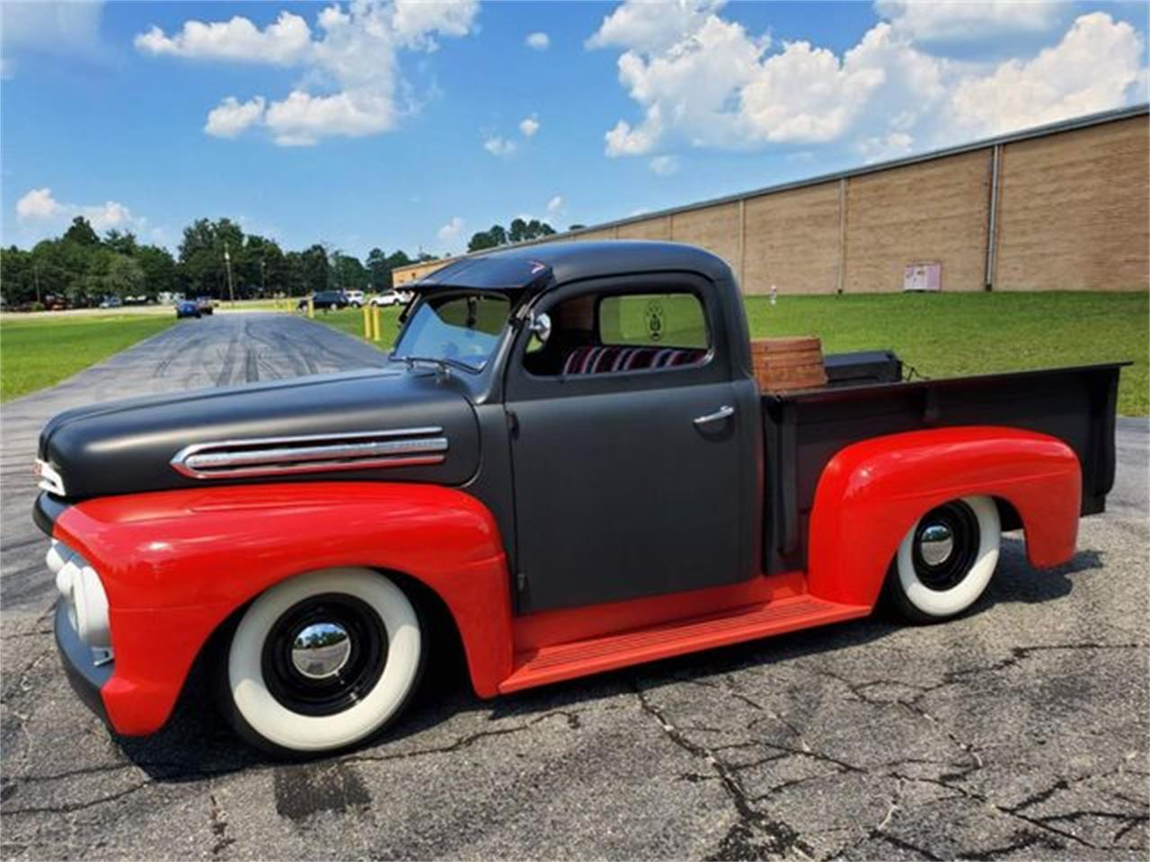 1951 Ford F1 for sale in Hope Mills, NC – photo 11