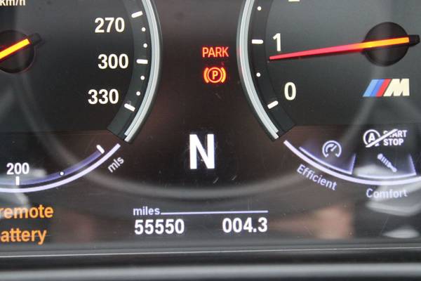 2013 BMW M5 - cars & trucks - by dealer - vehicle automotive sale for sale in Bellingham, WA – photo 24