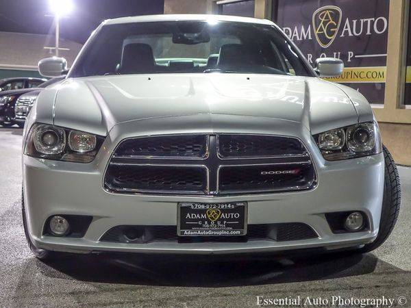 2012 Dodge Charger R/T -GET APPROVED for sale in CRESTWOOD, IL – photo 6