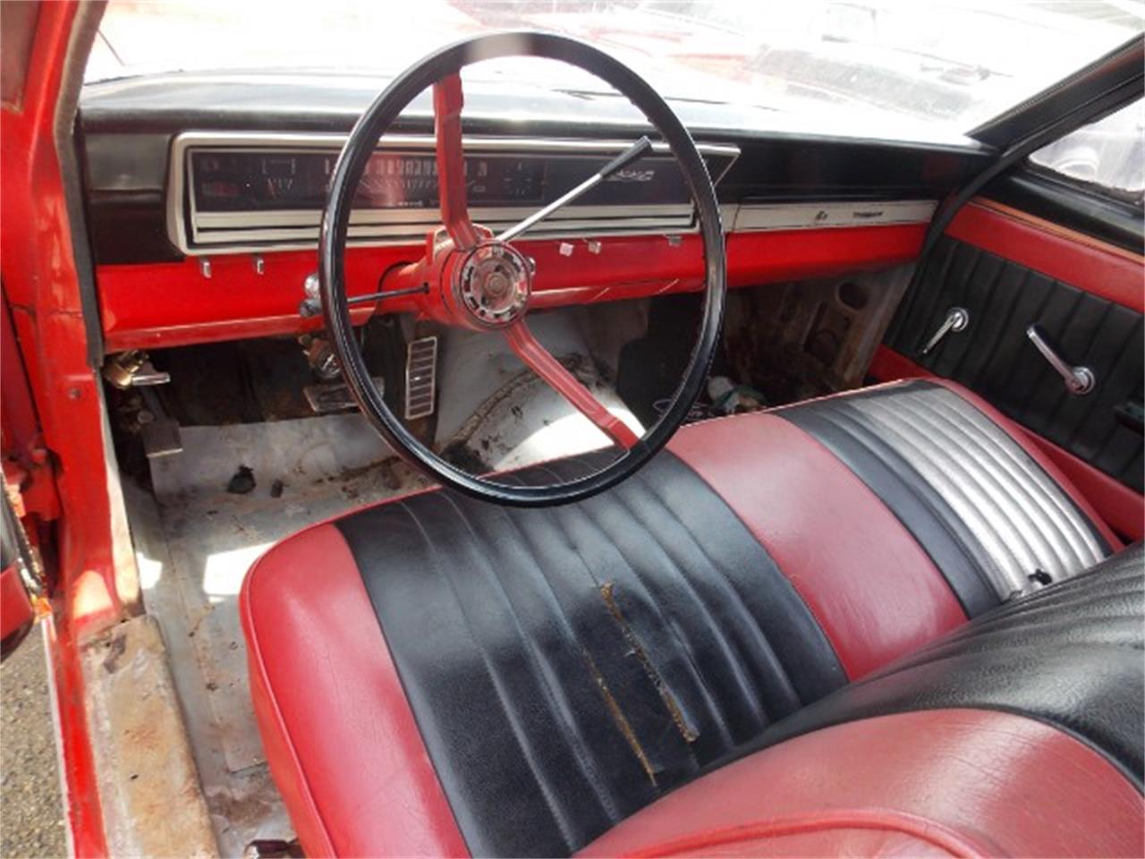 1966 Ford Fairlane 500 for sale in Gray Court, SC – photo 8