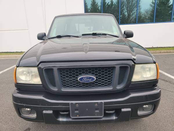 2004 Ford Ranger - - by dealer - vehicle automotive sale for sale in Sterling, District Of Columbia – photo 7
