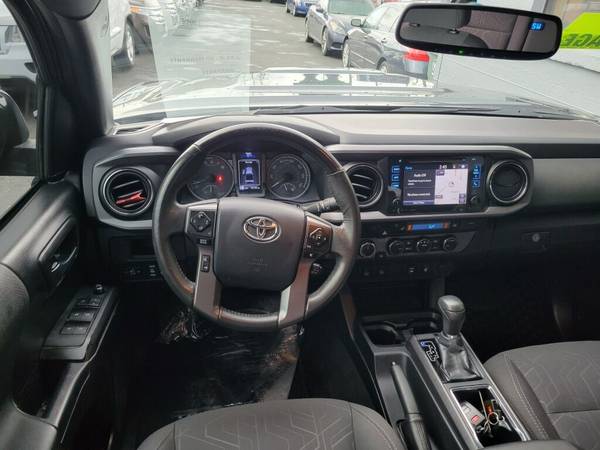 2017 Toyota Tacoma TRD Sport 5TFDZ5BNXHX023124 - - by for sale in Bellingham, WA – photo 13