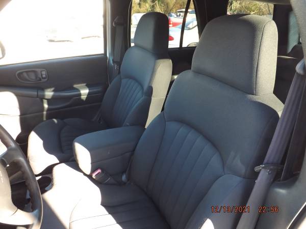 CHEVY 4 WDR BLAZER EC, LOW MILES - - by dealer for sale in Other, District Of Columbia – photo 10