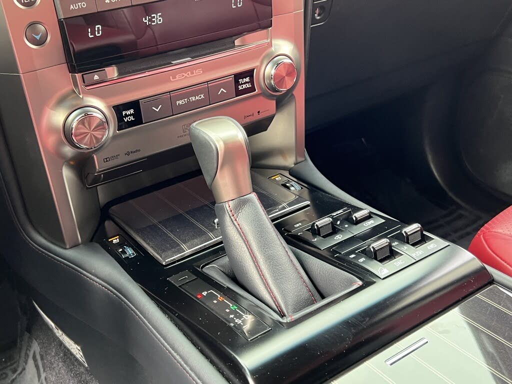 2020 Lexus GX 460 Luxury AWD for sale in Indianapolis, IN – photo 32