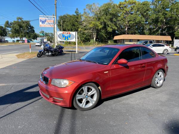 2009 BMW 128i - - by dealer - vehicle automotive sale for sale in Pensacola, FL