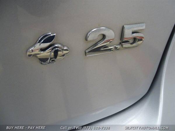 2007 Volkswagen Rabbit PZEV 5 Speed Manual PZEV 2dr Hatchback (2 5L for sale in Paterson, CT – photo 21