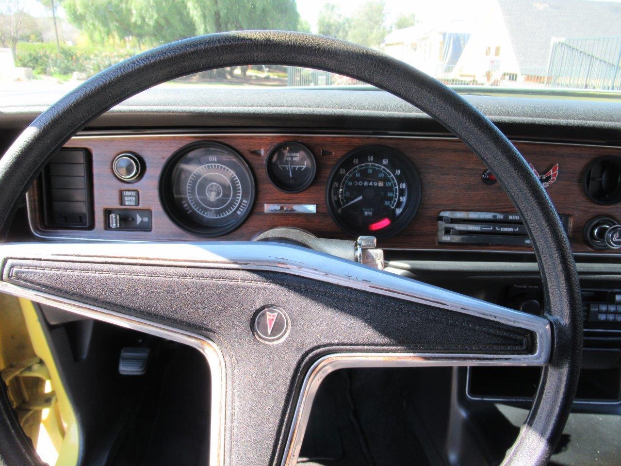 1978 Pontiac Firebird for sale in Simi Valley, CA – photo 8