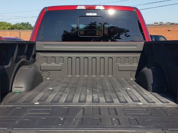 2015 FORD F-150: Lariat · Crew Cab · 4wd · 117k miles for sale in Tyler, TX – photo 8