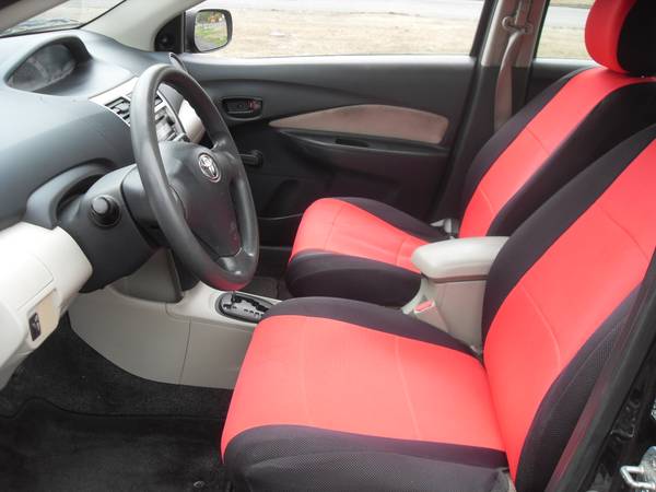 07 Toyota Yaris 1-Own Auto 103k - - by dealer for sale in Westfield, MA – photo 17