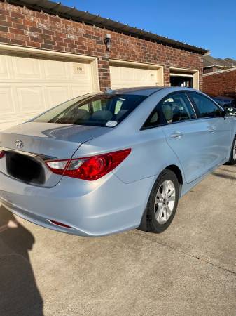 2013 Hyundai Sonata for sale in Weatherford, TX – photo 19