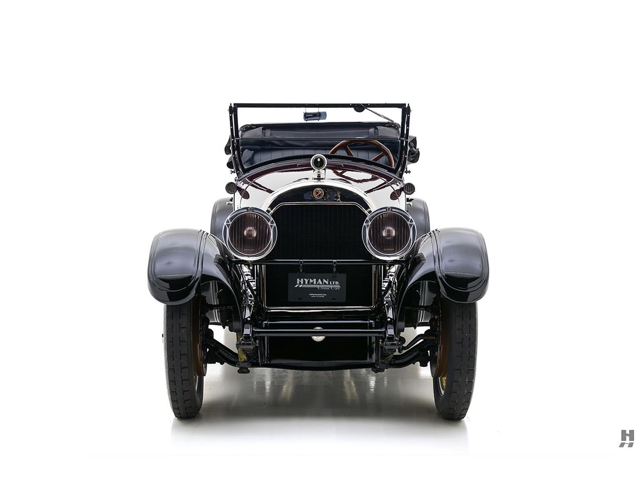 1925 Cadillac Type V63 Phaeton for sale in Saint Louis, MO – photo 38