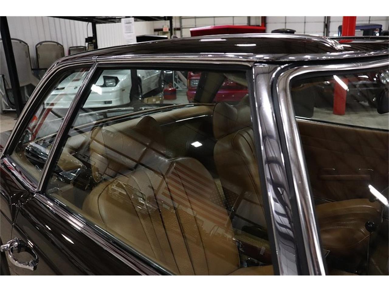 1970 Mercedes-Benz 280SL for sale in Kentwood, MI – photo 63