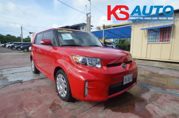 ★★2015 Scion XB at KS Auto★★ for sale in Other, Other – photo 3