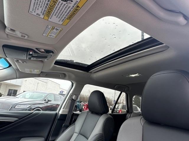 2020 Subaru Outback Onyx Edition XT for sale in Merrillville , IN – photo 18
