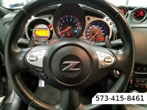 Nissan Z 370Z Touring Roadster, only 65k miles! for sale in Branson West, MO – photo 18