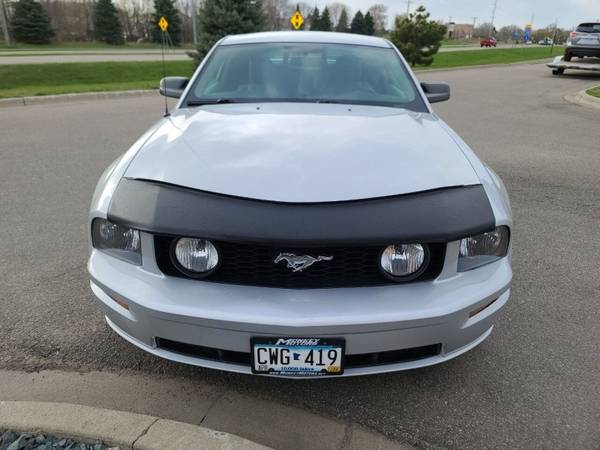 2006 Ford Mustang GT Premium 2dr Fastback - - by for sale in Faribault, MN – photo 3