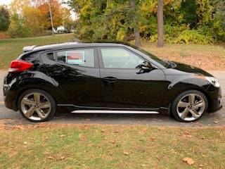 2015 Veloster Turbo for sale in Schenectady, NY – photo 8