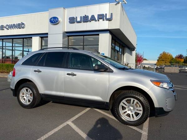 2012 Ford Edge SE SUV for sale in Gresham, OR