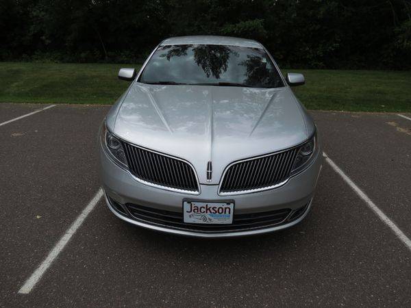 2014 Lincoln MKS 4dr Sdn 3.7L FWD - Call or TEXT! Financing Available! for sale in Maplewood, MN – photo 8