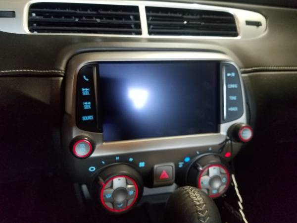 Chevrolet Camaro for sale in Beloit, WI – photo 6