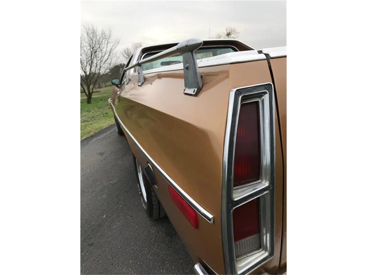 1972 Ford Ranchero for sale in Fredericksburg, TX – photo 29