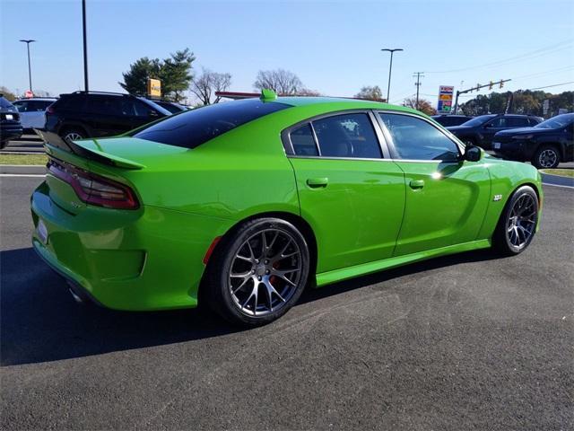 2017 Dodge Charger SRT 392 for sale in Richmond , VA – photo 4
