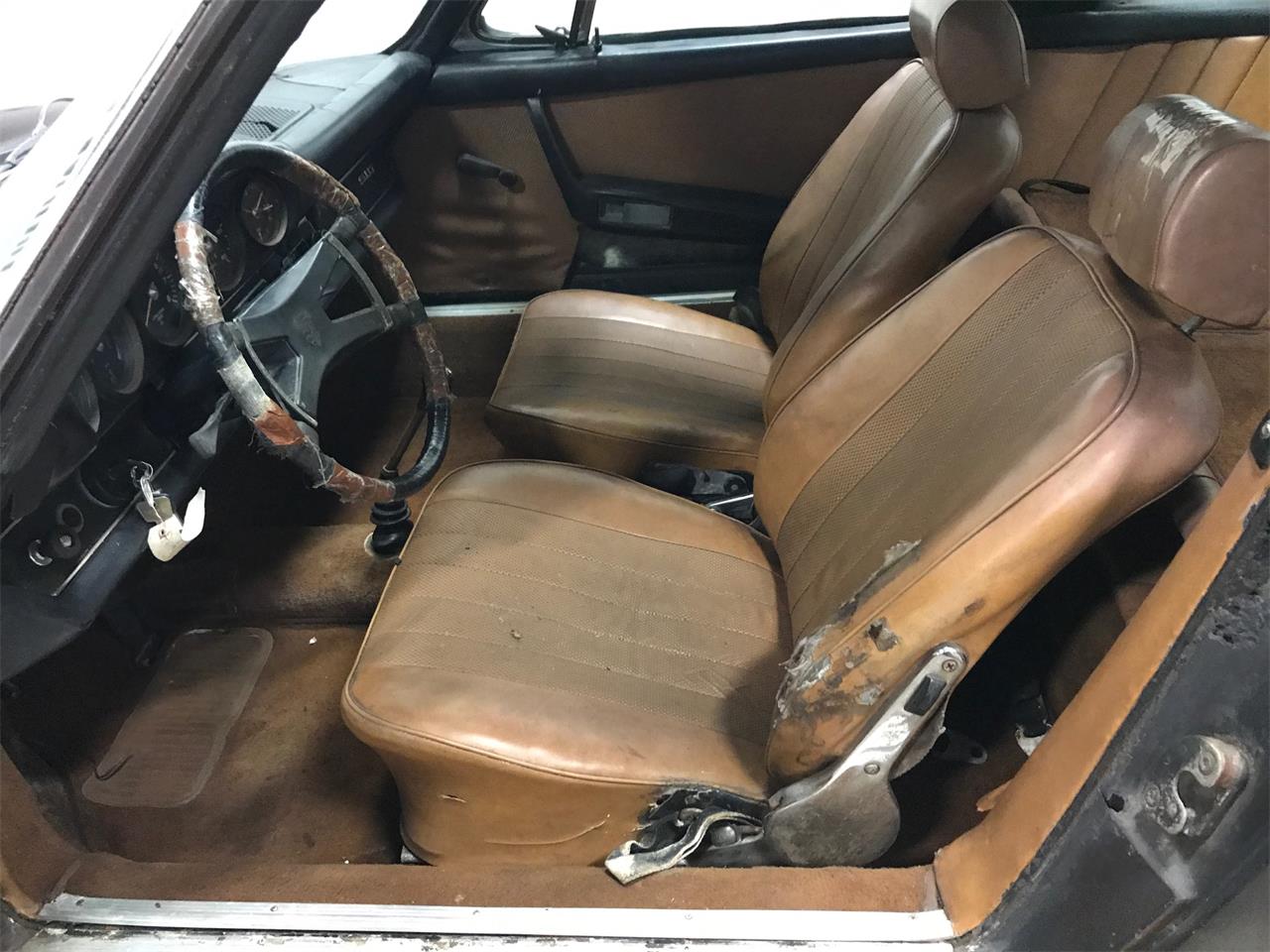 1970 Porsche 911 for sale in Cleveland, OH – photo 14