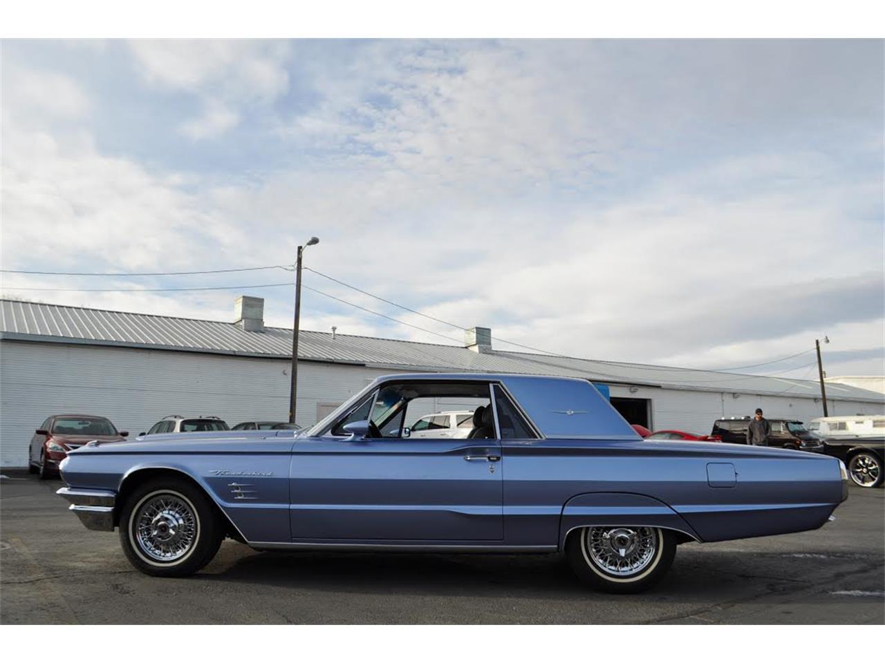 1964 Ford Thunderbird for sale in Salt Lake City, UT – photo 10