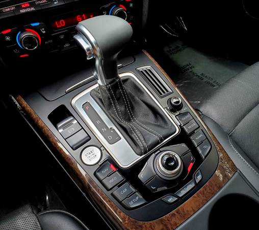 FULLY LOADED 2011 AUDI S5 PRESTIGE UPGRADED EXHAUST NAVIGATION CAMERA for sale in Hollywood, FL – photo 18